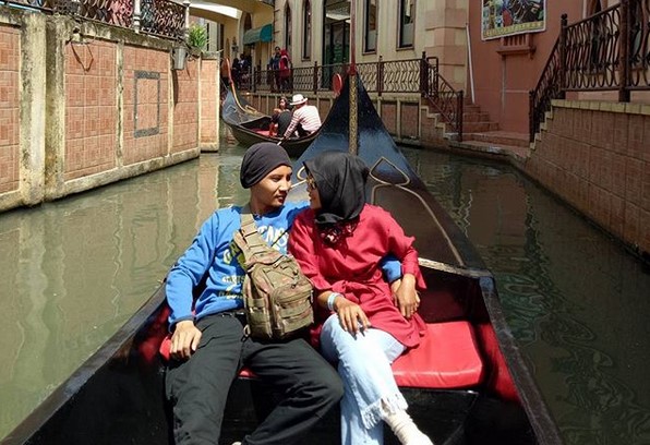 Little Venice Cianjur, Italia-nya Indonesia 2