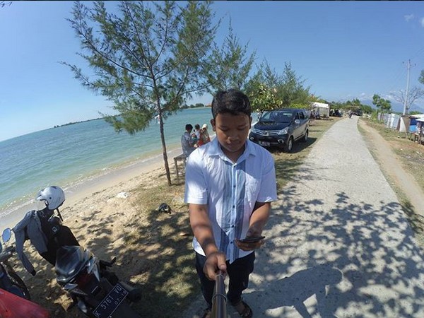 Beberapa Foto Keindahan Pantai Blebak di Jepara dan Berapa Harga Tiket Masuknya? 6 Beberapa Foto Keindahan Pantai Blebak di Jepara dan Berapa Harga Tiket Masuknya? 6