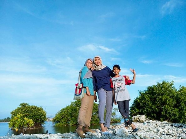 Beberapa Foto Keindahan Pantai Blebak di Jepara dan Berapa Harga Tiket Masuknya? 8 Beberapa Foto Keindahan Pantai Blebak di Jepara dan Berapa Harga Tiket Masuknya? 8