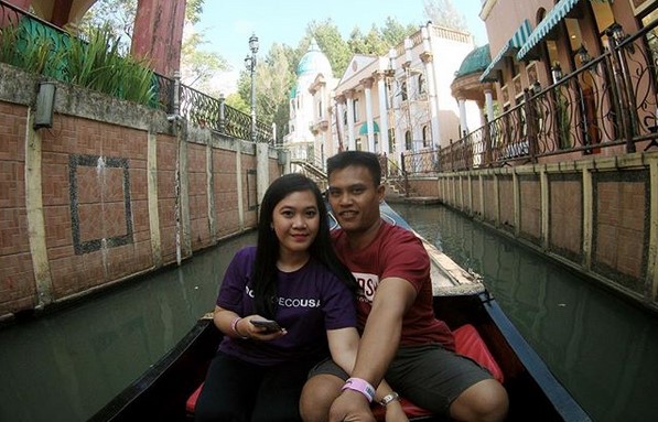 Little Venice Cianjur, Italia-nya Indonesia 4