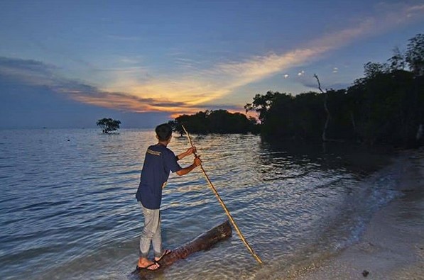 Beberapa Foto Keindahan Pantai Blebak di Jepara dan Berapa Harga Tiket Masuknya? 9 Beberapa Foto Keindahan Pantai Blebak di Jepara dan Berapa Harga Tiket Masuknya? 9