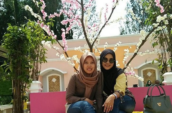 Little Venice Cianjur, Italia-nya Indonesia 5