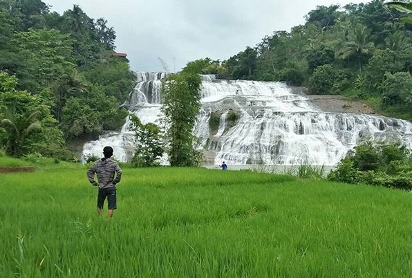 Curug Dengdeng Tasikmalaya 7