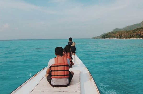 10 Potret Indahnya Karimunjawa Jepara 5 10 Potret Indahnya Karimunjawa Jepara 5