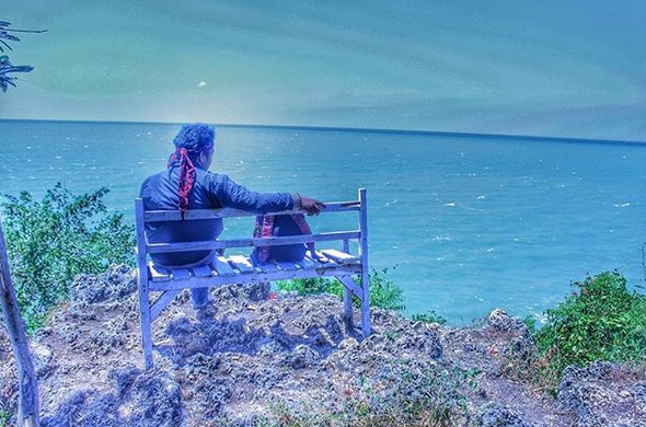 10 Gambar Pantai Jumiang Madura, Harga Tiket Masuk, Rute Menuju Wisata, Lokasi Alamat + Jam Buka 9