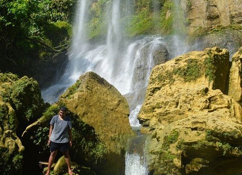 10 Gambar Curug Sawer Tasikmalaya, Lokasi Alamat, Nomer Telepon + Jalan Menuju ke Sana 5 10 Gambar Curug Sawer Tasikmalaya, Lokasi Alamat, Nomer Telepon + Jalan Menuju ke Sana 5