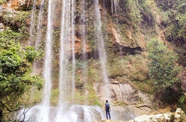 10 Gambar Curug Sawer Tasikmalaya, Lokasi Alamat, Nomer Telepon + Jalan Menuju ke Sana 6 10 Gambar Curug Sawer Tasikmalaya, Lokasi Alamat, Nomer Telepon + Jalan Menuju ke Sana 6