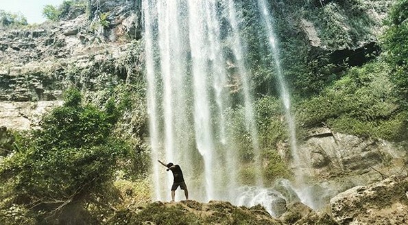 10 Gambar Curug Sawer Tasikmalaya, Lokasi Alamat, Nomer Telepon + Jalan Menuju ke Sana 7 10 Gambar Curug Sawer Tasikmalaya, Lokasi Alamat, Nomer Telepon + Jalan Menuju ke Sana 7