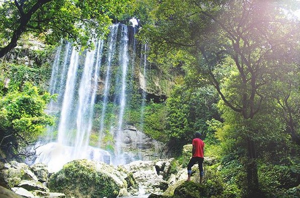 10 Gambar Curug Sawer Tasikmalaya, Lokasi Alamat, Nomer Telepon + Jalan Menuju ke Sana 9 10 Gambar Curug Sawer Tasikmalaya, Lokasi Alamat, Nomer Telepon + Jalan Menuju ke Sana 9