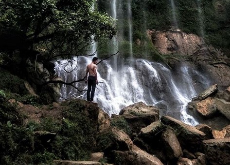 10 Gambar Curug Sawer Tasikmalaya, Lokasi Alamat, Nomer Telepon + Jalan Menuju ke Sana 10 10 Gambar Curug Sawer Tasikmalaya, Lokasi Alamat, Nomer Telepon + Jalan Menuju ke Sana 10
