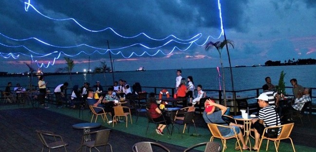 10 Gambar Pulau Kayangan Makassar, Harga Tiket Masuk, Lokasi Alamat, Penginapan Hotel + Keindahan Keunikan di Setikar Wisata 5 10 Gambar Pulau Kayangan Makassar, Harga Tiket Masuk, Lokasi Alamat, Penginapan Hotel + Keindahan Keunikan di Setikar Wisata 5