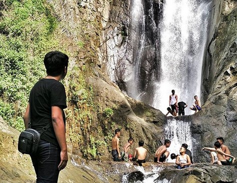 10 Gambar Curug Cipinaha Gunung Tanjung Tasikmalaya, Lokasi Alamat, Nomer Telepon + Jalan Menuju ke Sana 5 10 Gambar Curug Cipinaha Gunung Tanjung Tasikmalaya, Lokasi Alamat, Nomer Telepon + Jalan Menuju ke Sana 5