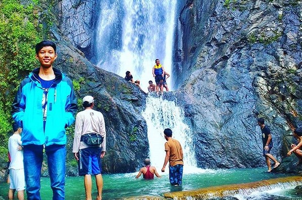 10 Gambar Curug Cipinaha Gunung Tanjung Tasikmalaya, Lokasi Alamat, Nomer Telepon + Jalan Menuju ke Sana 6 10 Gambar Curug Cipinaha Gunung Tanjung Tasikmalaya, Lokasi Alamat, Nomer Telepon + Jalan Menuju ke Sana 6