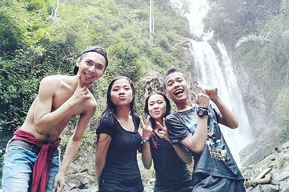 10 Gambar Curug Cipinaha Gunung Tanjung Tasikmalaya, Lokasi Alamat, Nomer Telepon + Jalan Menuju ke Sana 8 10 Gambar Curug Cipinaha Gunung Tanjung Tasikmalaya, Lokasi Alamat, Nomer Telepon + Jalan Menuju ke Sana 8