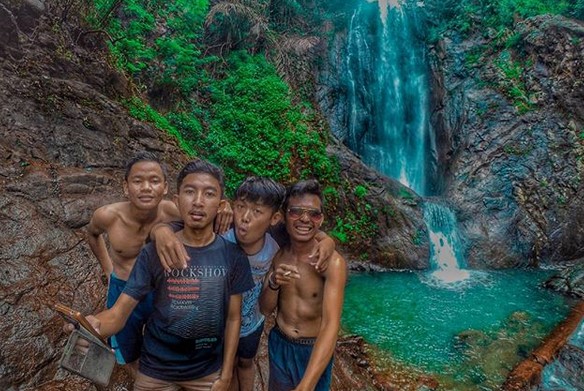 10 Gambar Curug Cipinaha Gunung Tanjung Tasikmalaya, Lokasi Alamat, Nomer Telepon + Jalan Menuju ke Sana 9 10 Gambar Curug Cipinaha Gunung Tanjung Tasikmalaya, Lokasi Alamat, Nomer Telepon + Jalan Menuju ke Sana 9