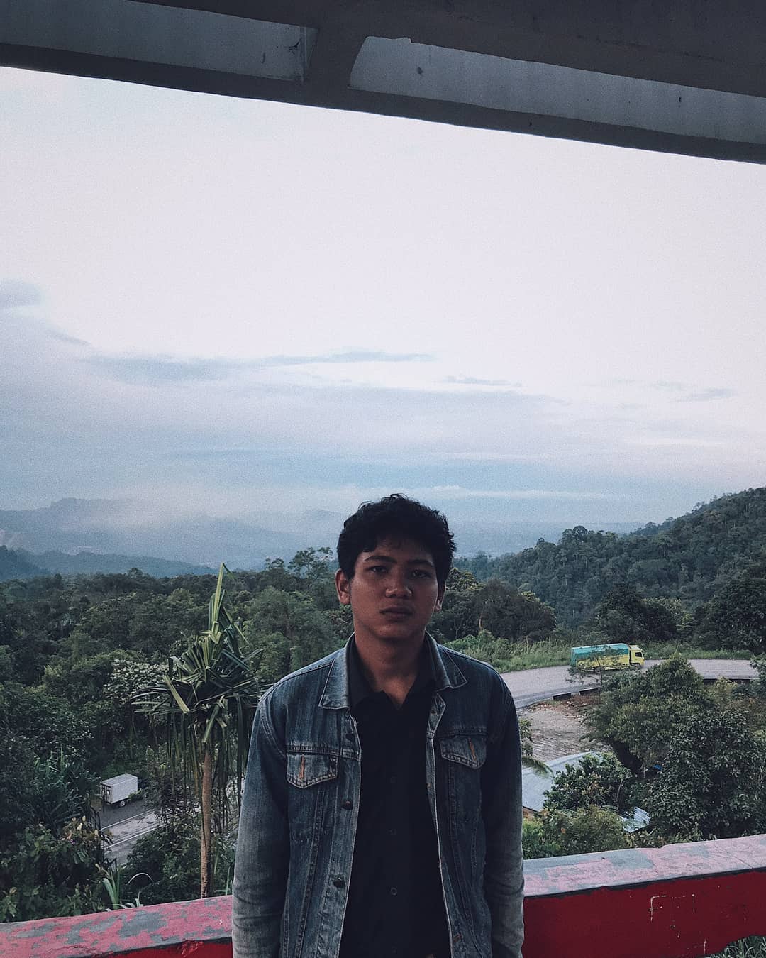 Sitinjau Lauik, Indah Namun Sering Memakan Korban 1 Sitinjau Lauik, Indah Namun Sering Memakan Korban 1