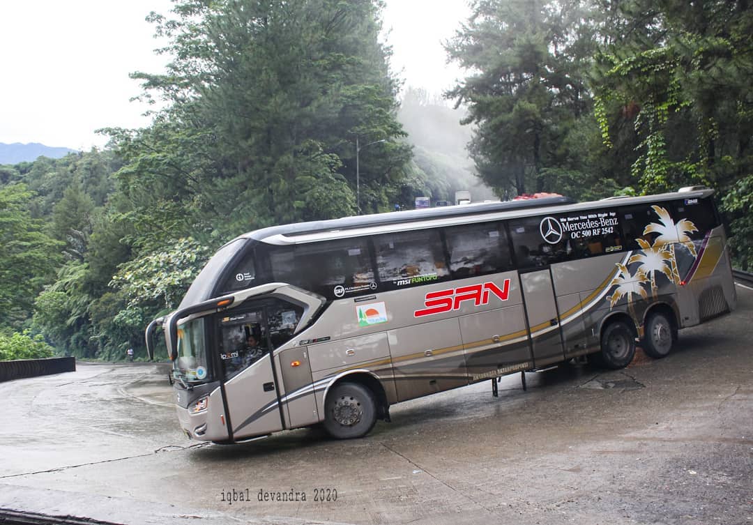Sitinjau Lauik, Indah Namun Sering Memakan Korban 2 Sitinjau Lauik, Indah Namun Sering Memakan Korban 2