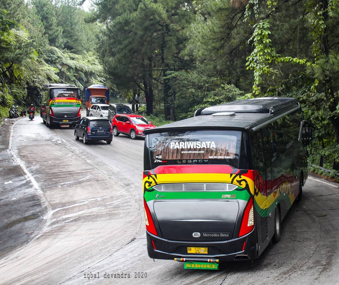 Sitinjau Lauik, Indah Namun Sering Memakan Korban 5 Sitinjau Lauik, Indah Namun Sering Memakan Korban 5