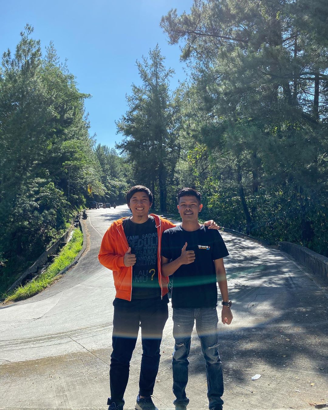 Sitinjau Lauik, Indah Namun Sering Memakan Korban 6 Sitinjau Lauik, Indah Namun Sering Memakan Korban 6