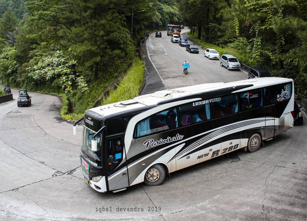 Sitinjau Lauik, Indah Namun Sering Memakan Korban 4 Sitinjau Lauik, Indah Namun Sering Memakan Korban 4