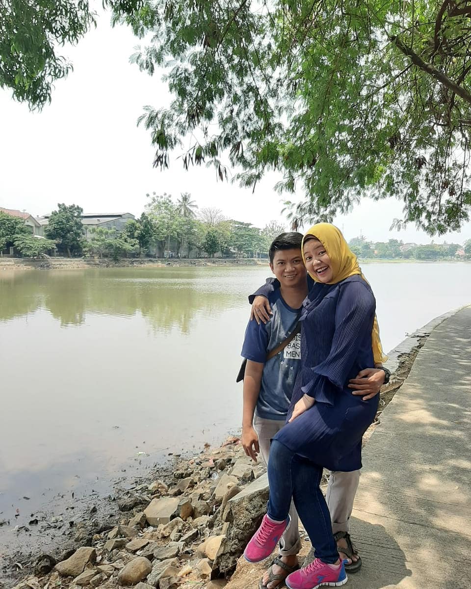 Situ Cilodong, Piknik Murah Meriah 9