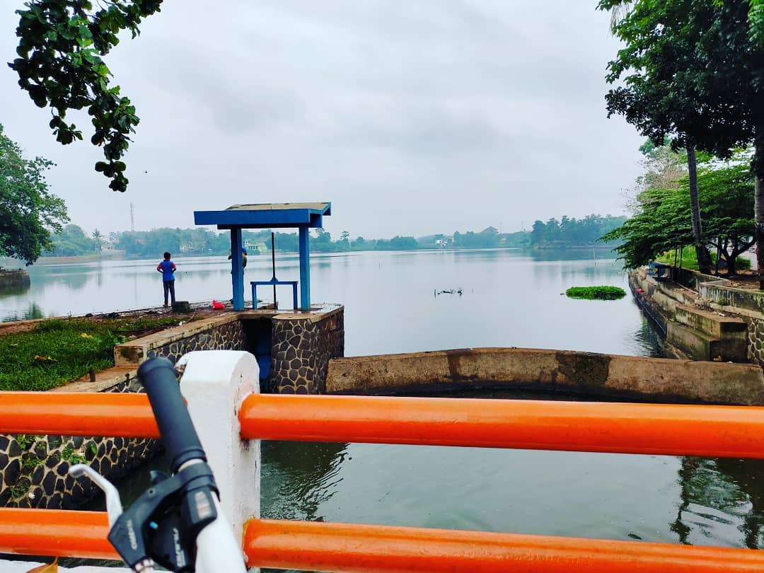 Situ Cilodong, Piknik Murah Meriah 2