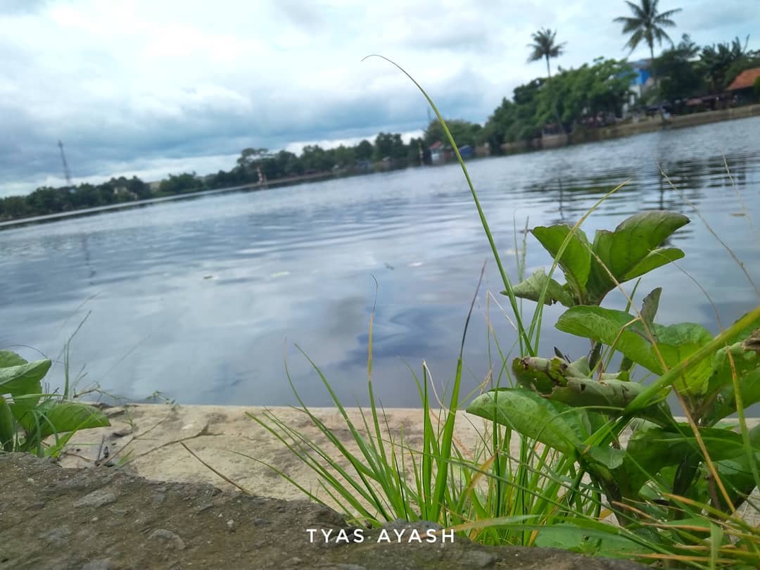 Situ Cilodong, Piknik Murah Meriah 7