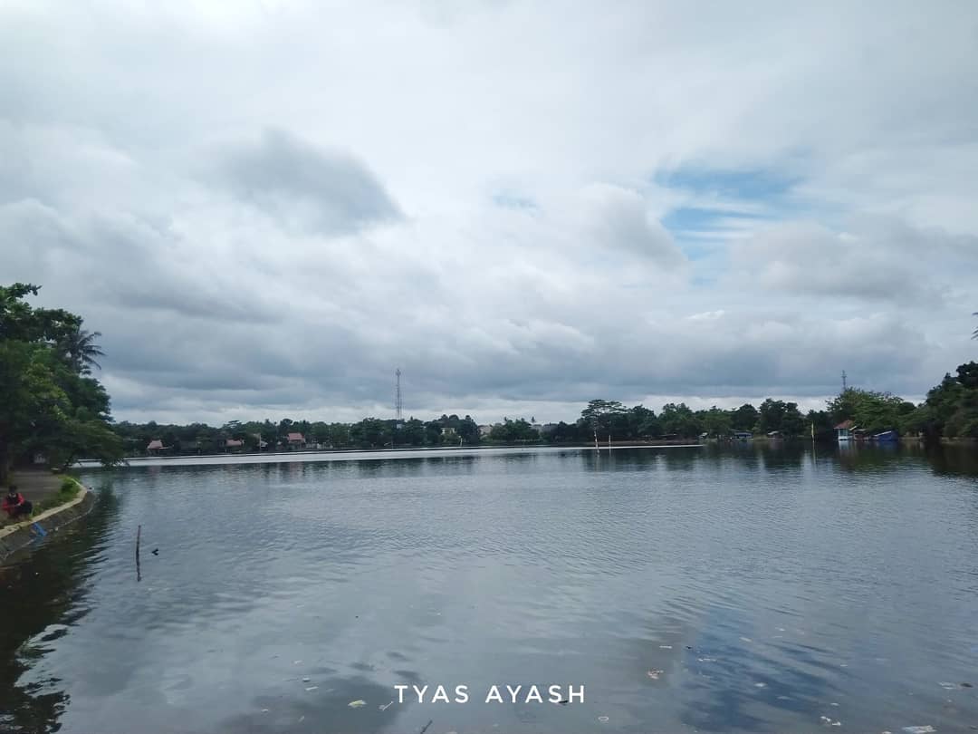 Situ Cilodong, Piknik Murah Meriah 8