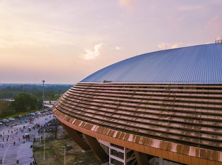 Stadion Utama Riau 2