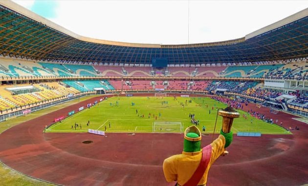 Stadion Utama Riau 11 Stadion Utama Riau 8