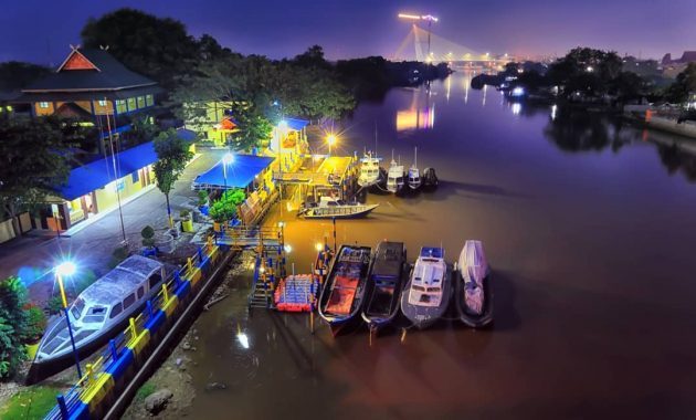 Lokasi Sungai Siak 10 Lokasi Sungai Siak 7