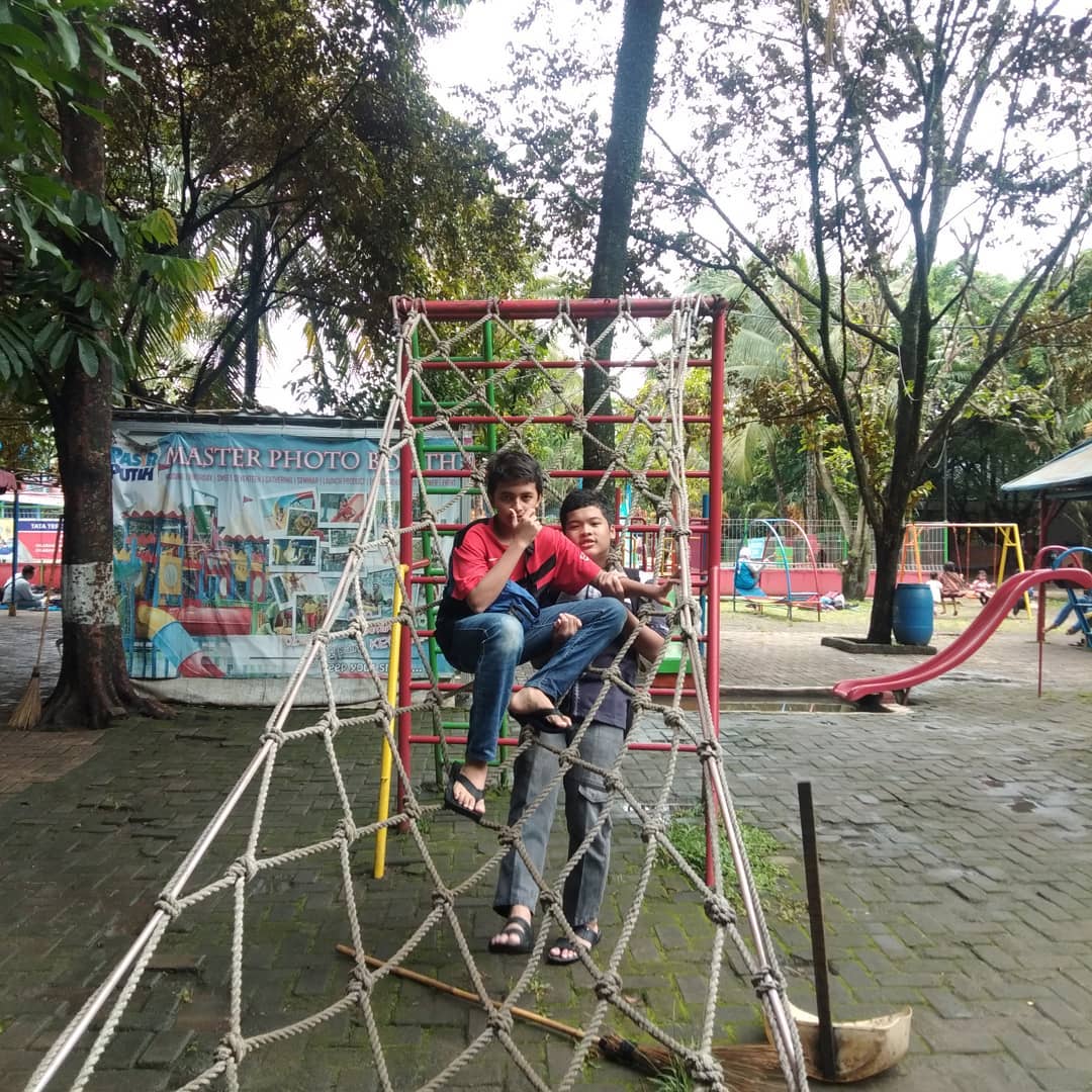 Taman Wisata Pasir Putih 2