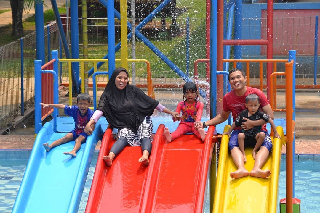 Taman Wisata Pasir Putih 4