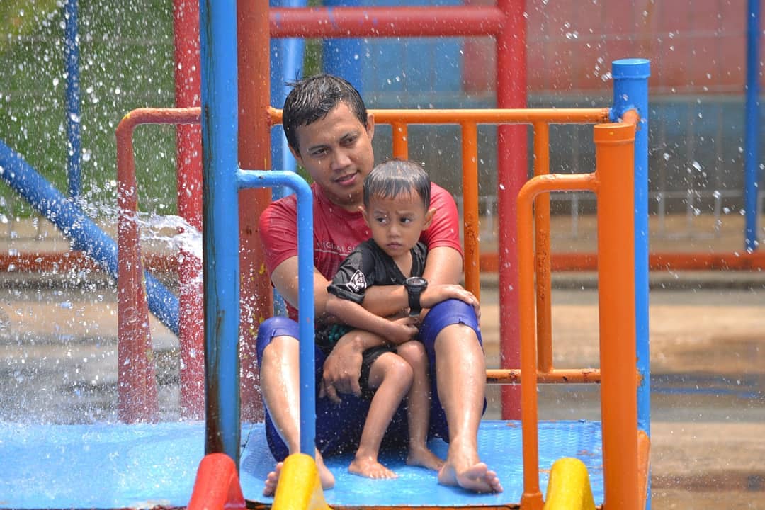 Taman Wisata Pasir Putih 6