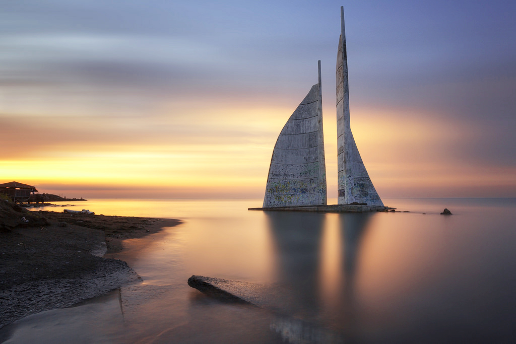 Lokasi Wisata Pantai Tanjung Bayang di Makassar dan Berapa Harga Tiket Masuknya? 9 Lokasi Wisata Pantai Tanjung Bayang di Makassar dan Berapa Harga Tiket Masuknya? 9