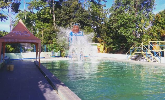 Lokasi Teluk Naga Mas 6