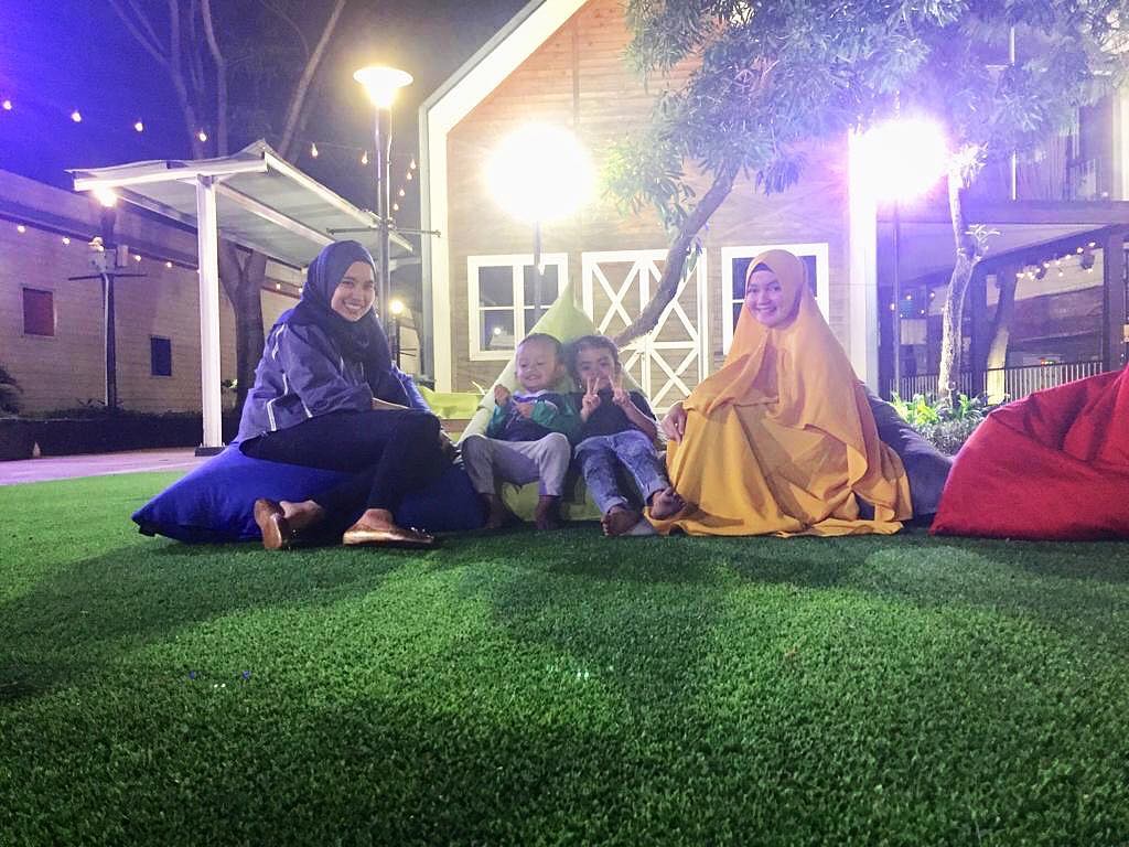 Lokasi The Flavor Bliss 10 Lokasi The Flavor Bliss 10