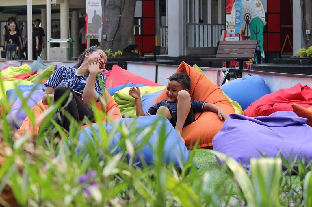 Lokasi The Flavor Bliss 3 Lokasi The Flavor Bliss 3