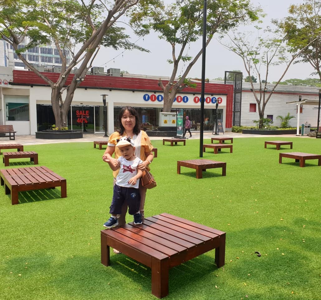 Lokasi The Flavor Bliss 6 Lokasi The Flavor Bliss 6