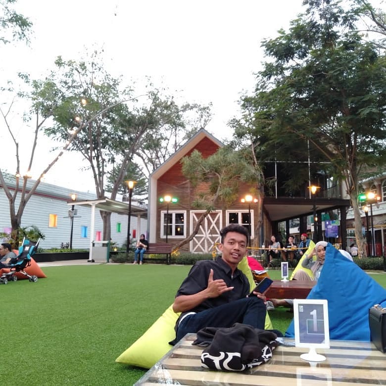 Lokasi The Flavor Bliss 8 Lokasi The Flavor Bliss 8