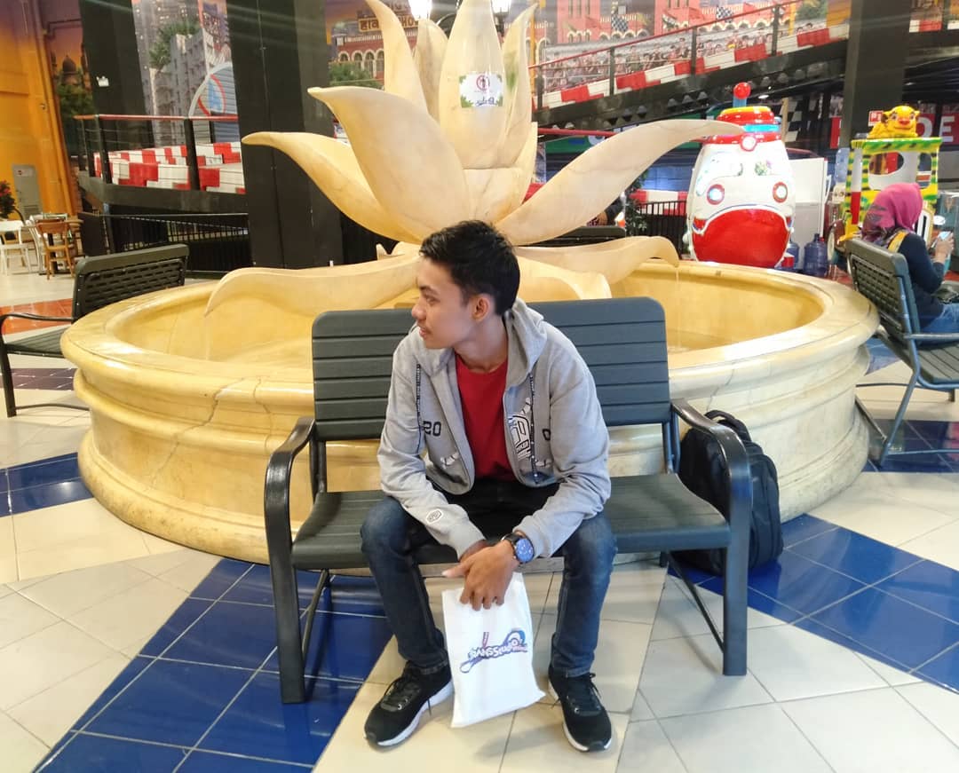 Trans Studio Makassar 4