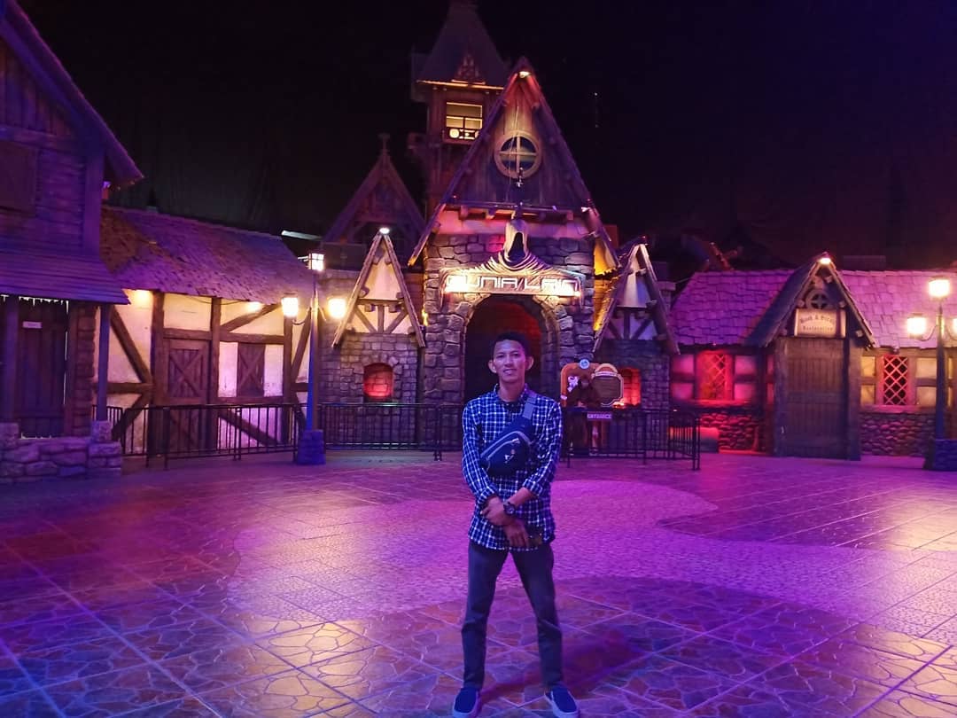 Trans Studio Makassar 5