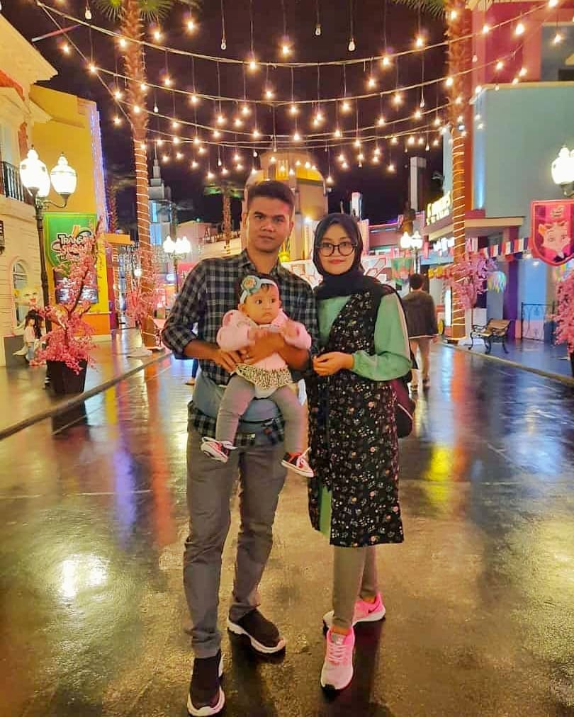 Trans Studio Makassar 8