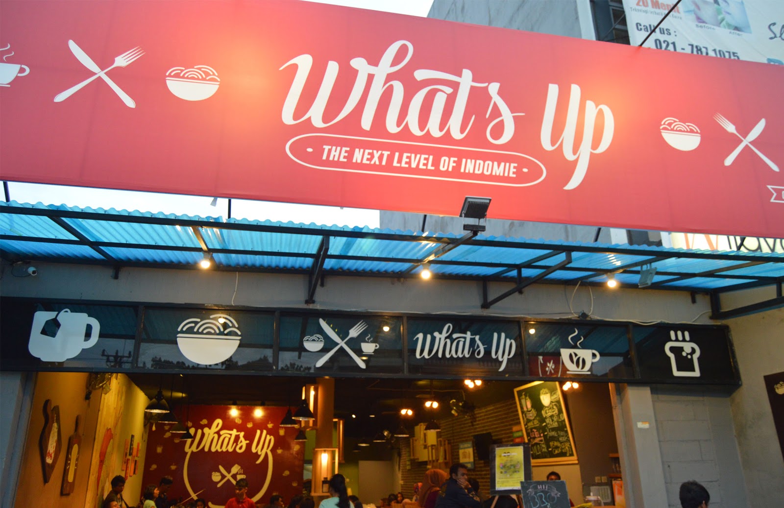 10 Gambar Jalan Margonda Depok, Lokasi Alamat + Apartemen Hotel di Sekitar 10