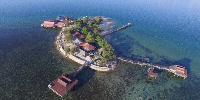 10 Gambar Pulau Kayangan Makassar, Harga Tiket Masuk, Lokasi Alamat, Penginapan Hotel + Keindahan Keunikan di Setikar Wisata 1 10 Gambar Pulau Kayangan Makassar, Harga Tiket Masuk, Lokasi Alamat, Penginapan Hotel + Keindahan Keunikan di Setikar Wisata 1