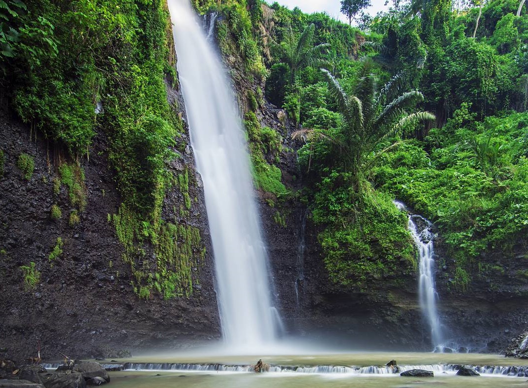 10 Gambar Air Terjun Songgo Langit Jepara, Harga Tiket Masuk, Lokasi Alamat, Jam Buka Tutup, Misteri Mitos + Akses Jalan Menuju Wisata 2 10 Gambar Air Terjun Songgo Langit Jepara, Harga Tiket Masuk, Lokasi Alamat, Jam Buka Tutup, Misteri Mitos + Akses Jalan Menuju Wisata 2