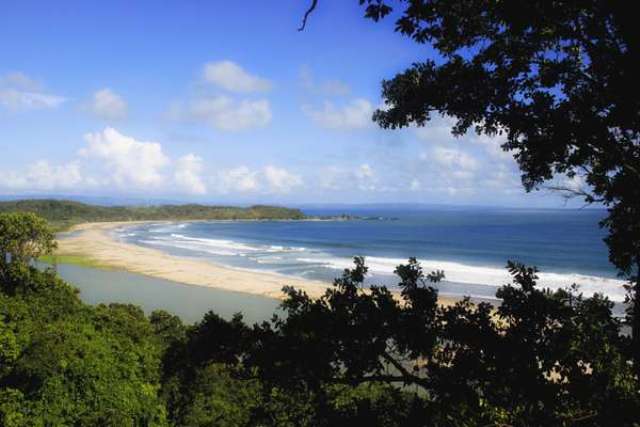 Pantai Sawarna ini Cantiknya Luar Biasa Yang Tidak Terlalu Jauh Dari Jakarta, Hari Ini Buka Atau Tutup? 8