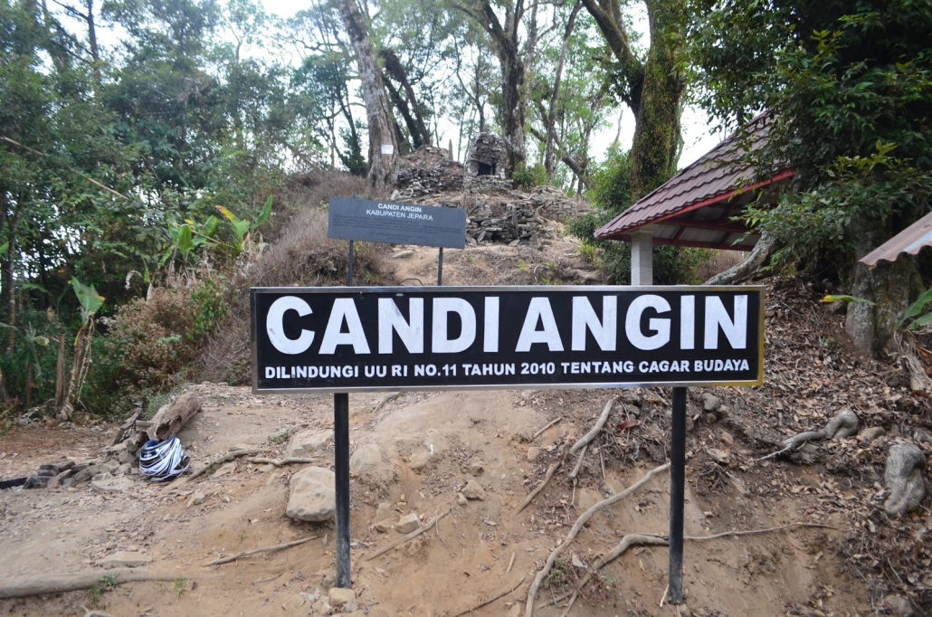 Candi Bubrah Jepara Yang Belum Diketahui Banyak Orang 3