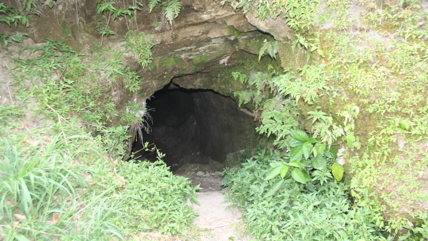 10 Gambar Deles Indah Klaten, Harga Tiket Masuk, Lokasi Alamat, Jam Buka Tutup, Penginapan Hotel di Sekitar + Rute Menuju ke Sana 6