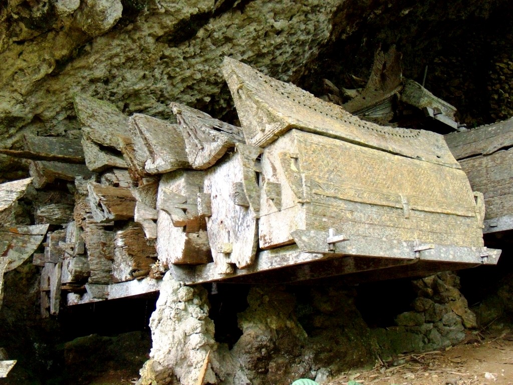 10 Gambar Ke Te Kesu Makassar, Lokasi Alamat, Penginapan Villa di Sekitar Wisata + Akses Jalan Menuju ke Sana 8